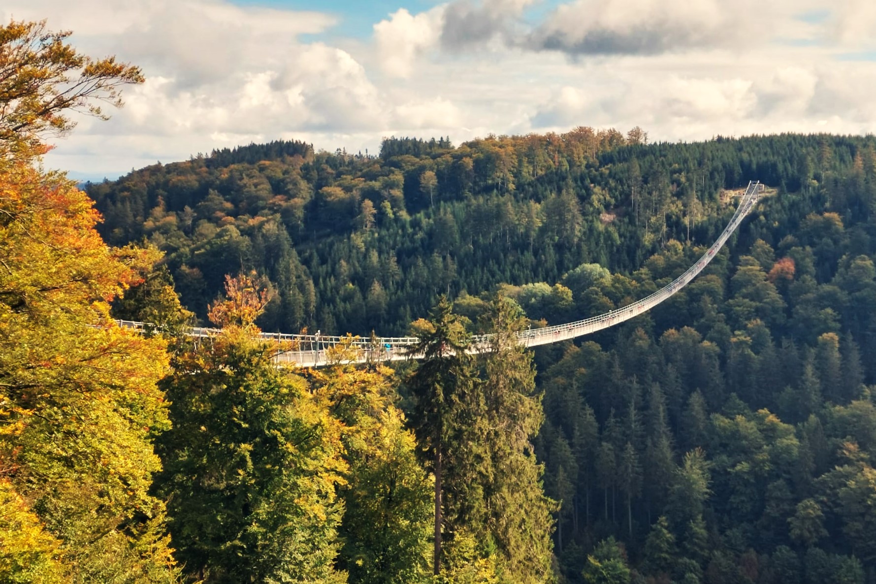 Unser gemeinsamer Ausflug ins Sauerland - Badminton Flechtingen